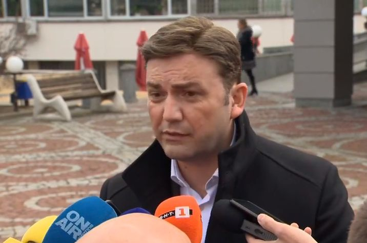 Християн Пендиков продължава да получава заплахи по интернет, Османи обеща, че... ВИДЕО