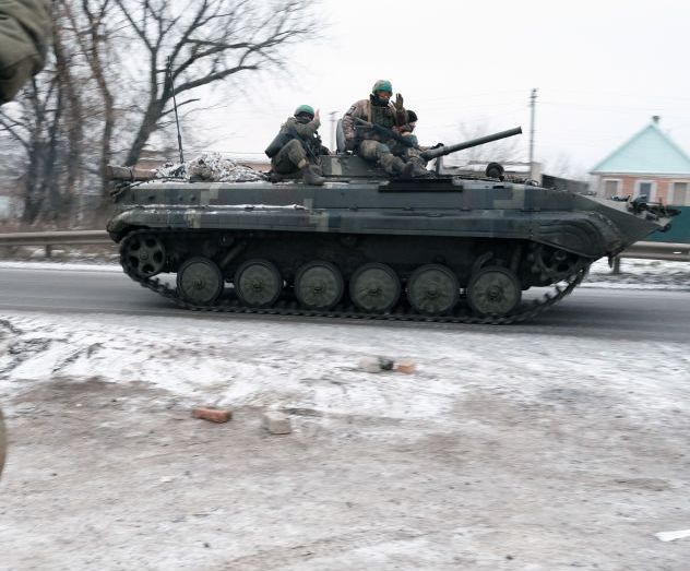 БГ актьор с горещ анализ за войната в Украйна