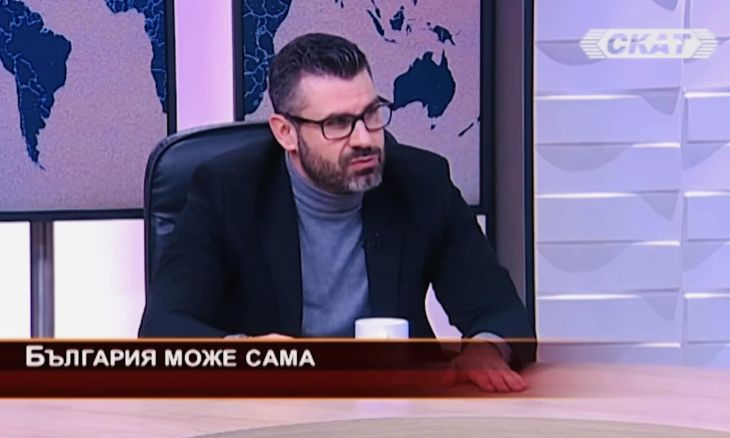 Кузман Илиев: Това, което прави РСМ, е грубо и безапелационно, ако не ги парираме...
