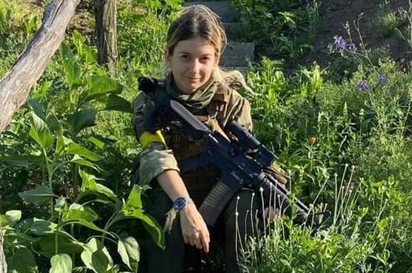 Daily Mail: Чуждестранна наемничка може да взриви ВСУ със скандални разкрития за корупция СНИМКИ