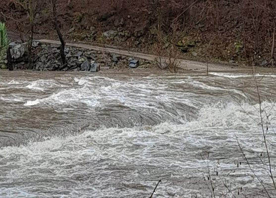 Ардино продължава да бедства заради пороя