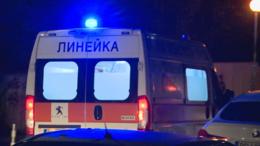 Жена от Видин почина, докато чака линейка, рестартирали компютъра ВИДЕО