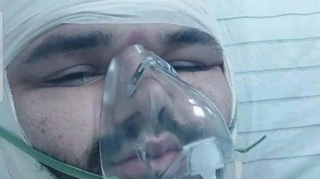 Френски специалисти ще оперират Християн Пендиков днес, заплахите продължават