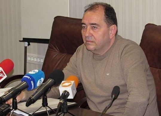 Директорът на Топлофикация Русе: Всички трябва да работим за диверсификация на горивния микс, но това е постижимо след 20-30 години, не от днес за утре!
