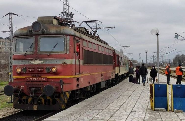 Трагедия във Варна с 80-г. пенсионер 