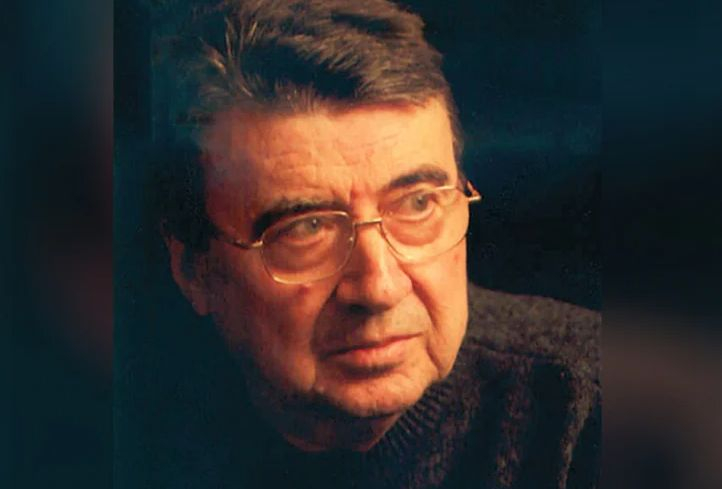 Скръбна вест: Почина известният оперен певец проф. Павел Герджиков