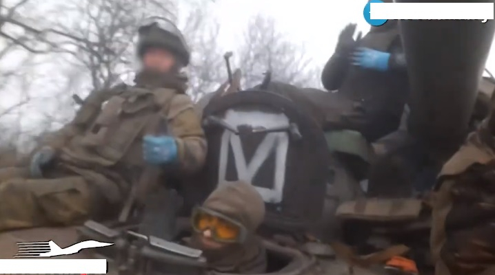 Последни новини за настъплението на руските войски в Запорожие ВИДЕО