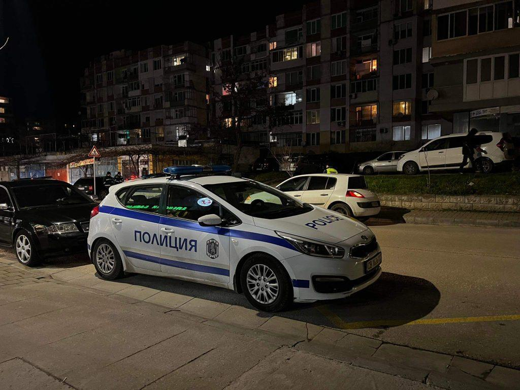 Истински ужас по тъмна доба в столичния кв. "Люлин"