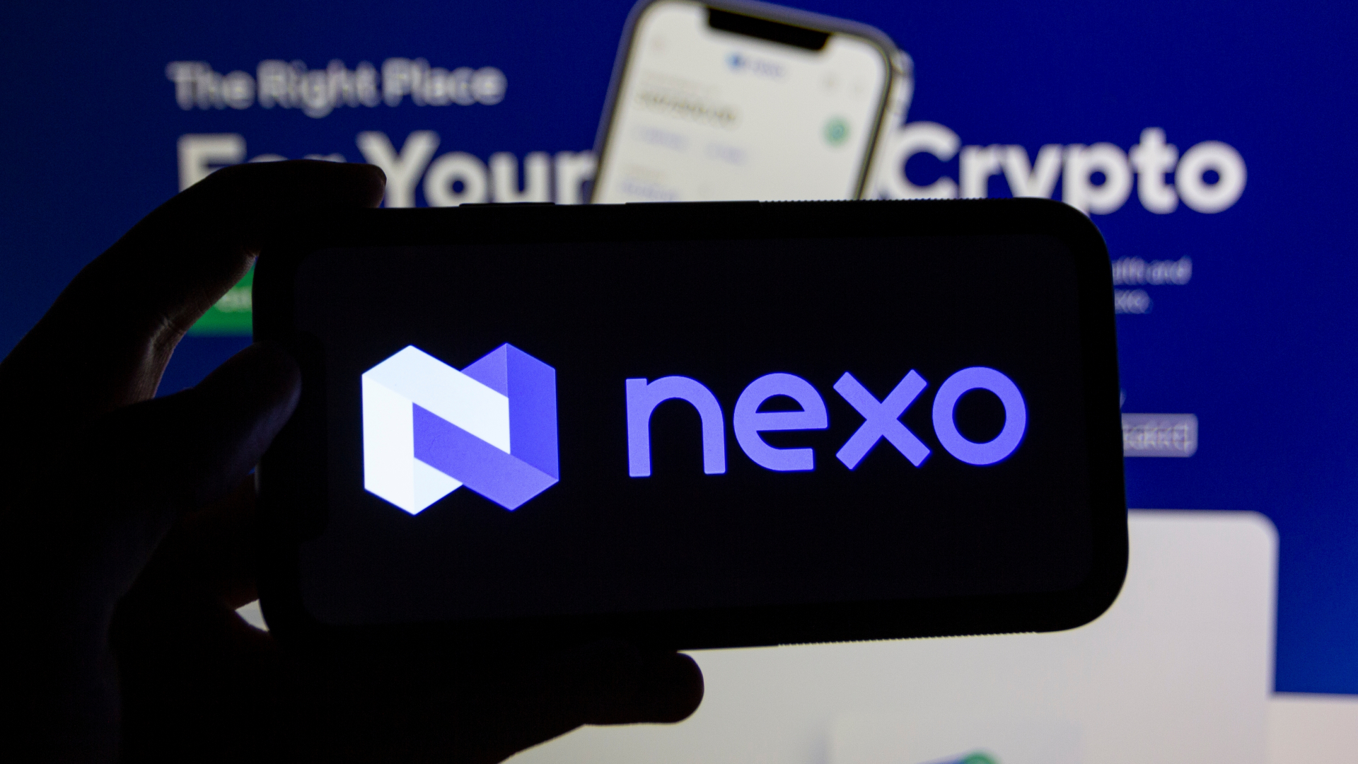 Скандалите с Nexo не стихват! Клиенти на компанията изреваха, че... СНИМКИ