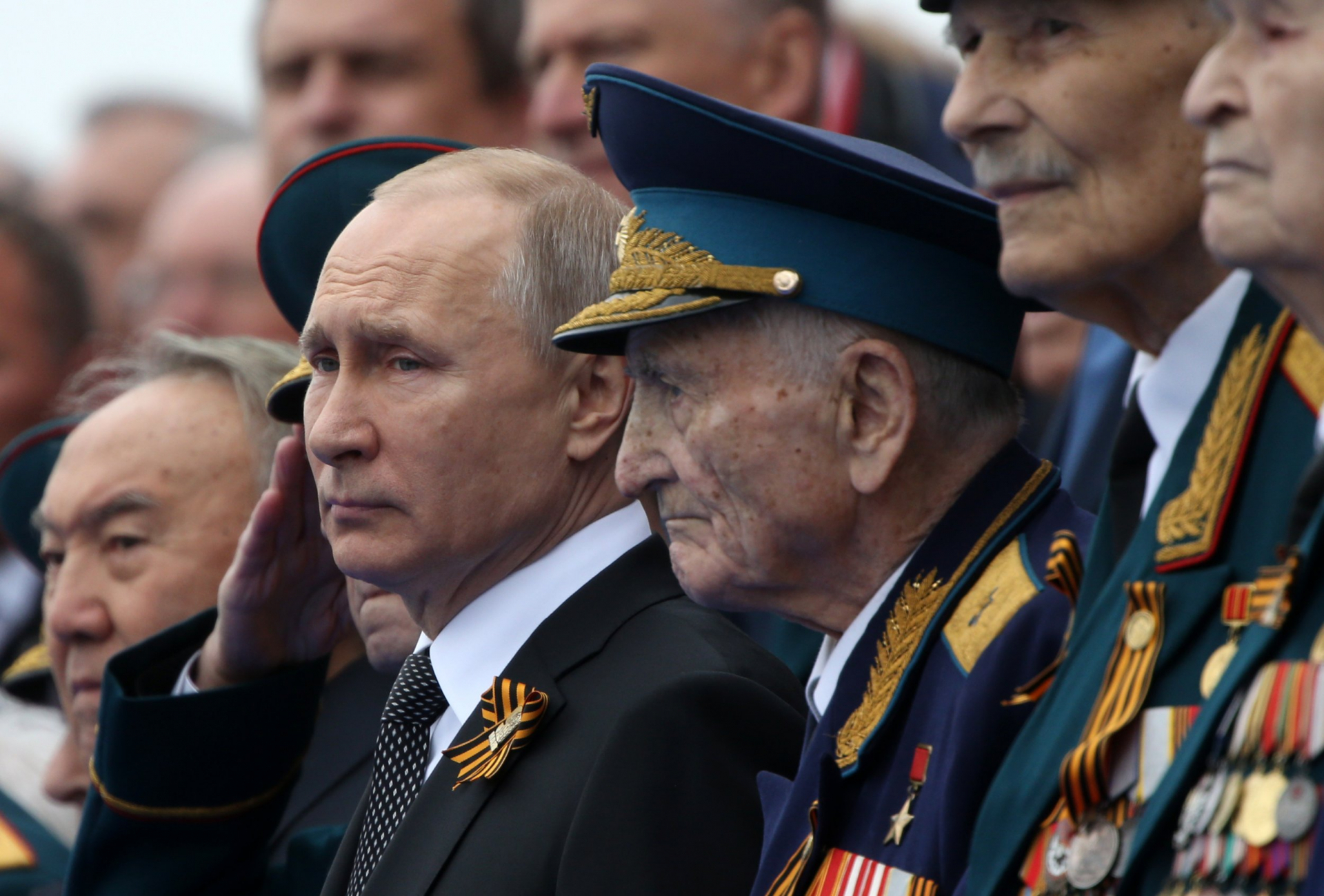 The Telegraph: Путин смята, че Западът ще се самоубие, и вероятно е прав