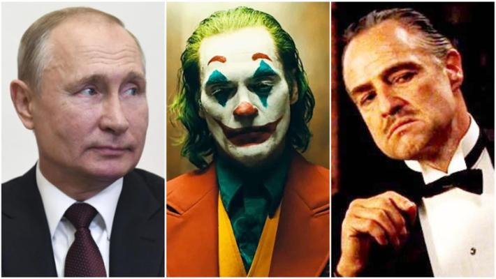 Последният истински бос на Коза Ностра се оказа голям фен на Путин 