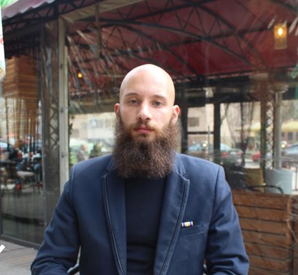 Първи думи след ареста на Иван Белишки, заплашил депутат на "Възраждане"