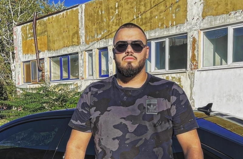 Враца отново пропищя заради богаташкото синче Емилио, карал дрогиран