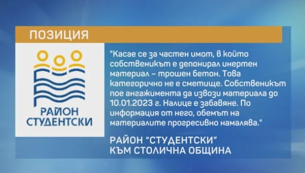 Сметище насред тузарски квартал в София потресе всички СНИМКИ
