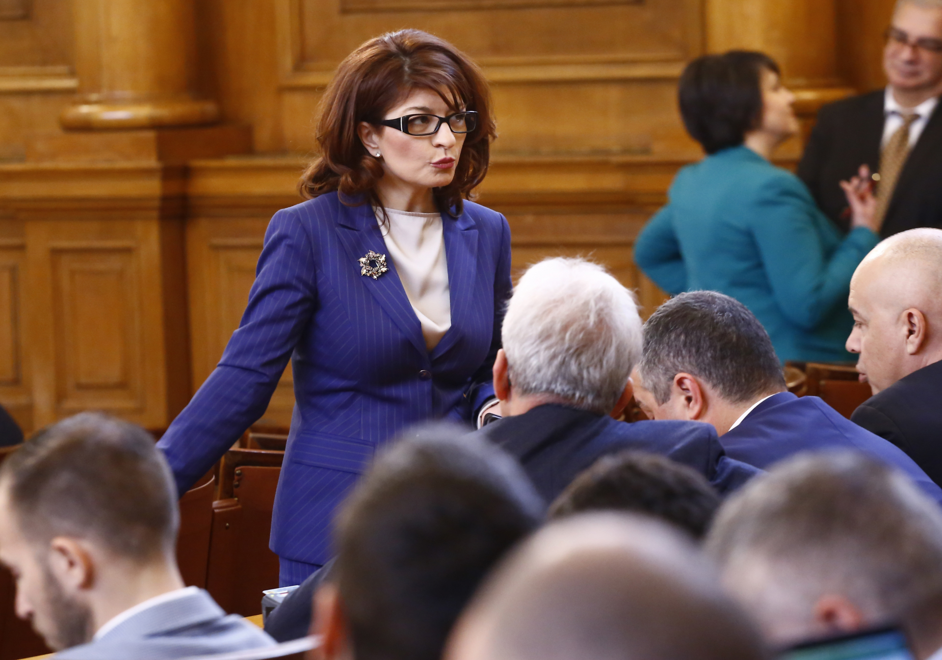 ГЕРБ и ПП с първа реакция след драматичната среща, не е за вярване какво се случва