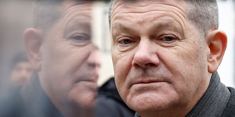 Официално! Берлин изпраща танкове за Киев, Олаф Шолц дава гаранция, че...