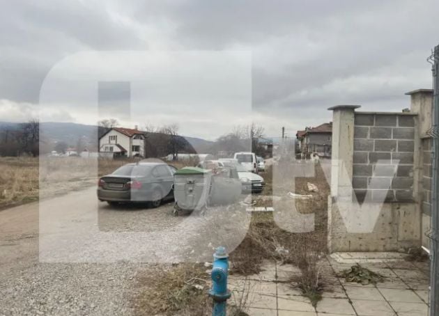 Първа следа за апашите, задигнали 30 бона на паркинг в София, откриха... 