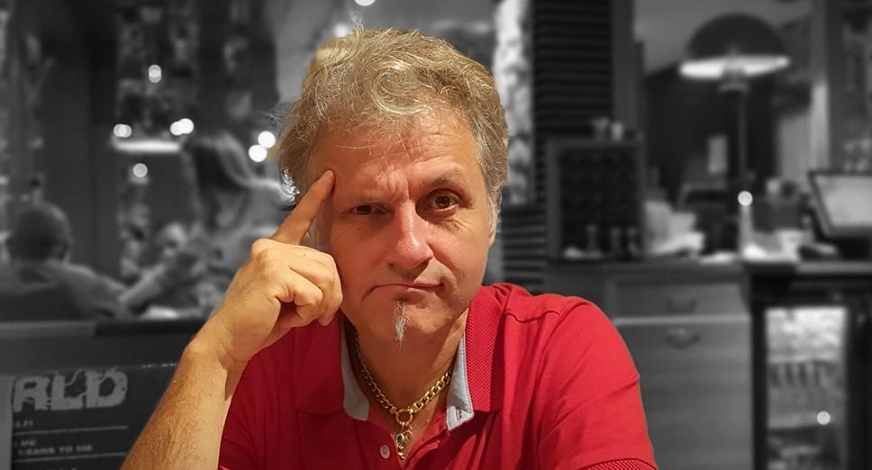 Къци Вапцаров подпали мрежата с провокативната си мечта 