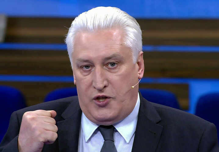 Игор Коротченко: „Време е да извадим ядрените оръжия от арсенала. Те загубиха страха си!”