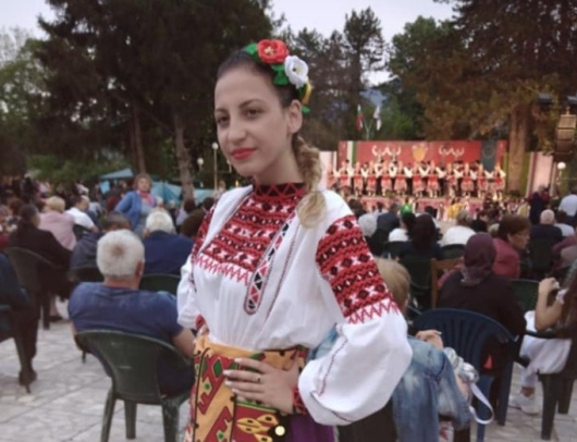 Петричко скърби: 19-г. Йоана издъхна в Турция