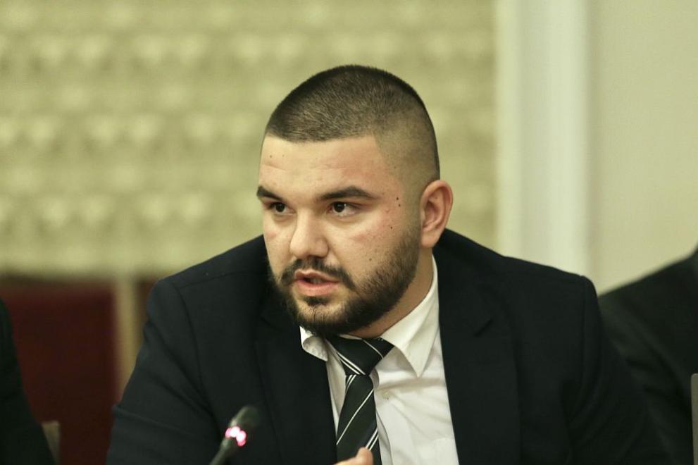 Важна новина за състоянието на пребития в Охрид Християн Пендиков