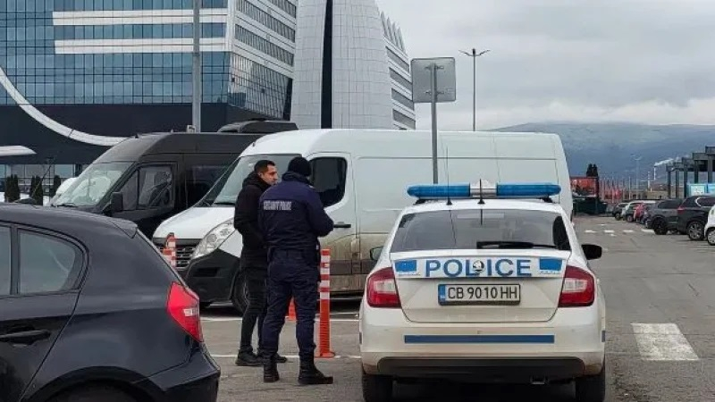 Психиатър разнищи обирджиите, задигнали колосалната сума на паркинга на Metro 