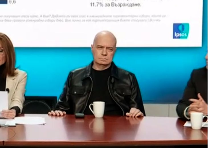 Кошмар сполетя Слави Трифонов заради неговото последно желание