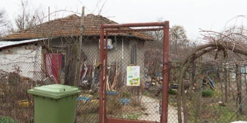 Само в БЛИЦ: Ето го изверга, който изнасили възрастна жена в Синдел! СНИМКА