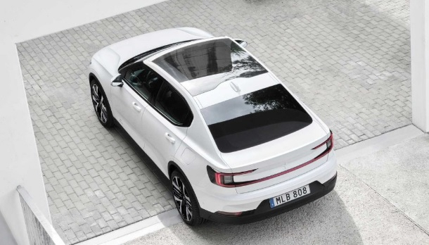 Представиха новия Polestar 2 от Volvo - повече мощност и богато оборудване