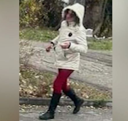 Биячката с бокса от "Младост" вилня в центъра на София, пристигна полиция и... ВИДЕО