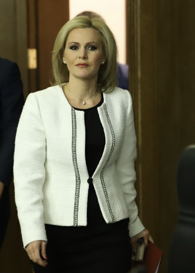 Сийка Милева с важна новина за пребития в Охрид Християн Пендиков
