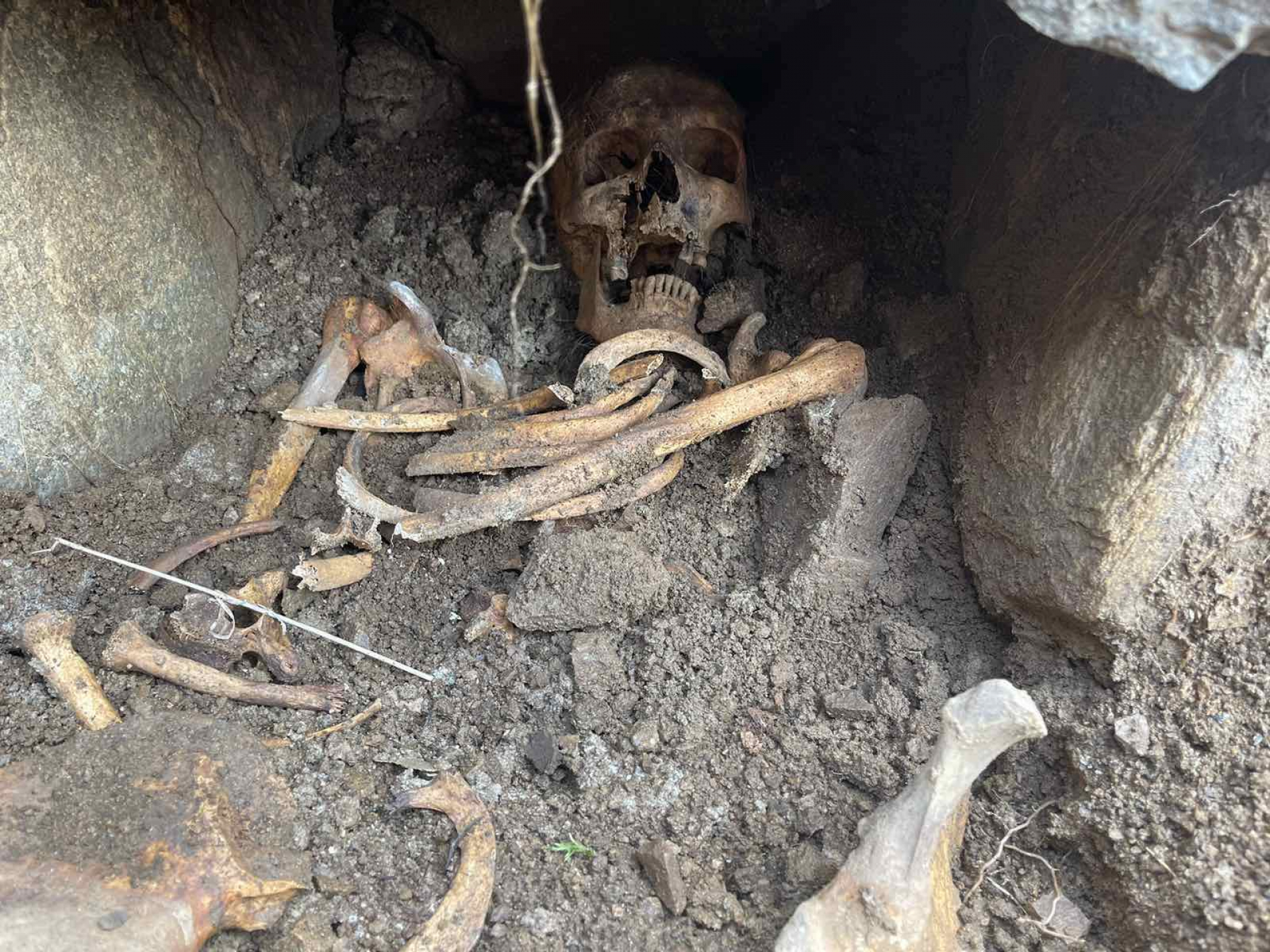 Голяма новина за уникалната находка от Средновековието в Родопите
