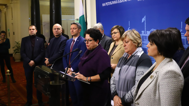 Нинова със сигнал до АДФИ заради наводнените села