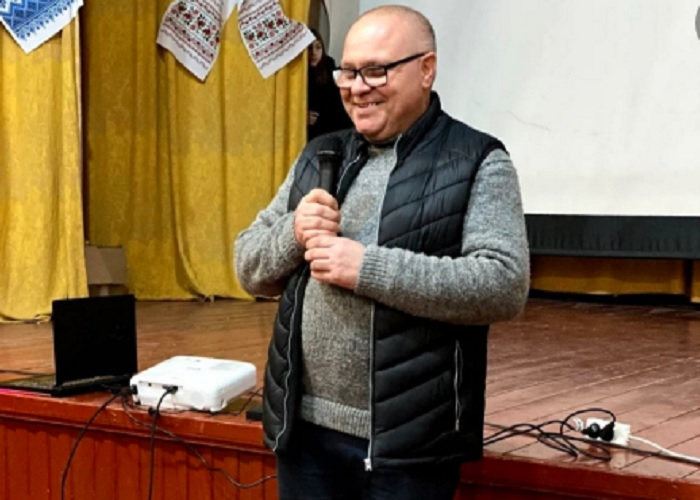 Трагедия: Почина раненият при обстрел в Украйна българин Саша Андреев
