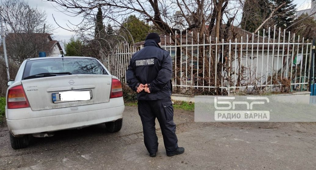 Ексклузивни разкрития за жестокото убийство на млада жена във Варна СНИМКИ