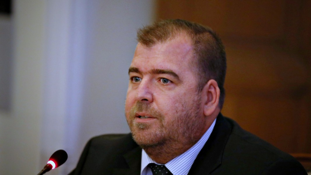 Явор Гечев: Няма практика да се чистят наноси в речните корита в гората