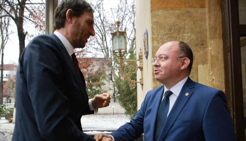 Нидерландия зарадва румънците за Шенген 