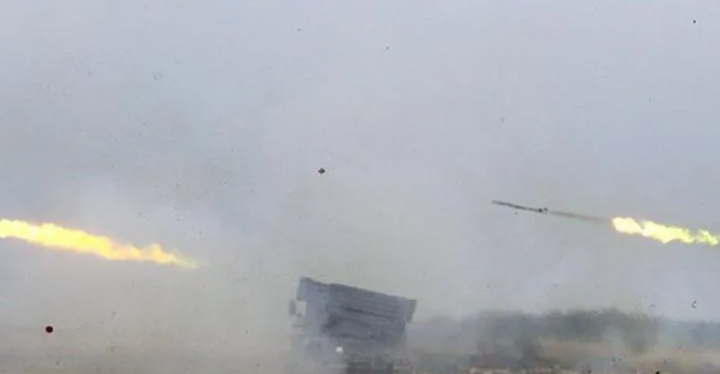 Русия за първи път използва по-смъртоносно оръжие от американски HIMARS 