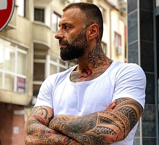 DJ Дамян шокира с мафиотска история, оказа се замесен в смъртта на... СНИМКИ
