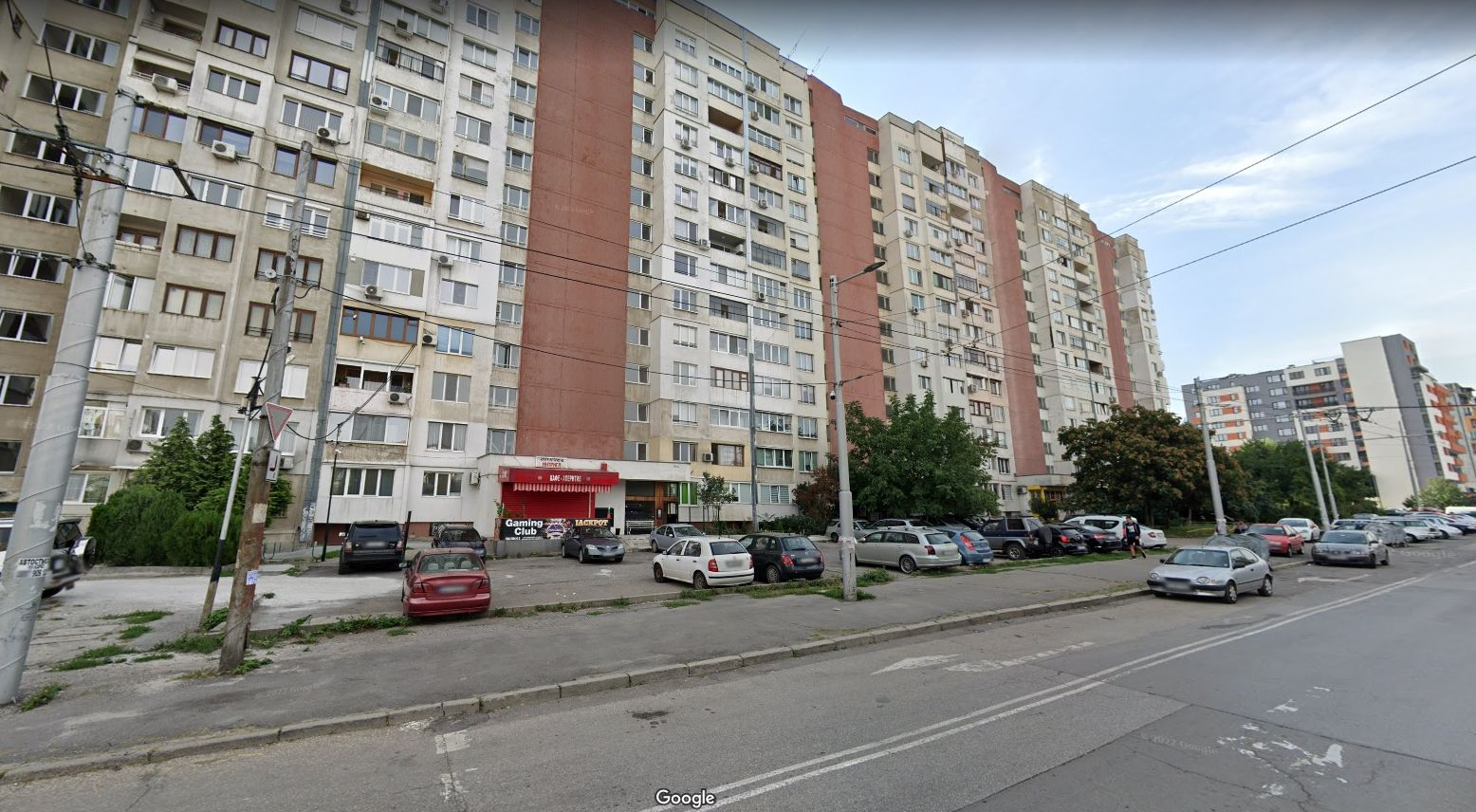 Мрежата кипи: Помните ли това емблематично място в София СНИМКА