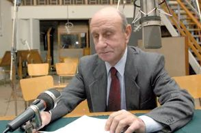 Скръбна вест! Почина един от най-емблематичните радиоводещи у нас 