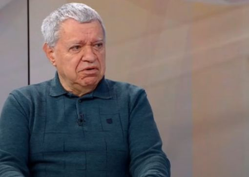 Проф. Константинов с апокалиптична изборна прогноза: Лоши неща ще се случат!