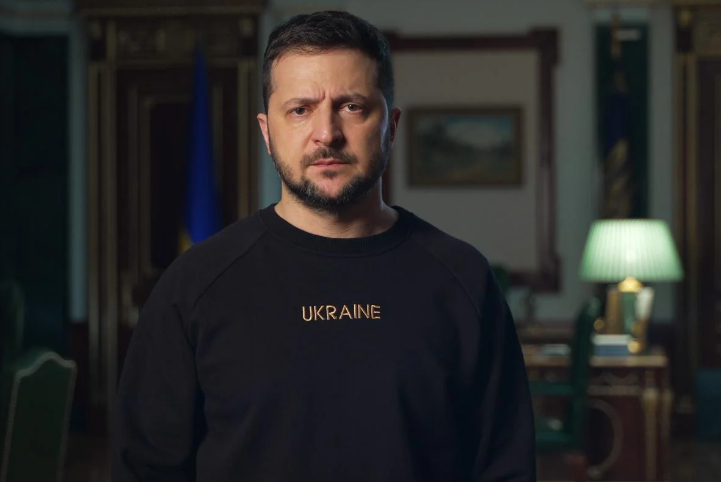 Зеленски подписа важен указ, свързан с войната