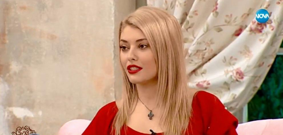 Ева Веселинова се завръща като водеща, смени Гала с популярен красавец СНИМКА