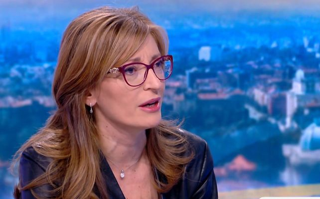 Женска свада: Захариева и Цънцарова се изпокараха заради парламента, ПП и ДБ