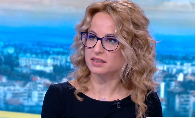 Женска свада: Захариева и Цънцарова се изпокараха заради парламента, ПП и ДБ