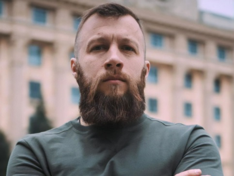 Прочут командир на "Азов" коментира последствията от отстъплението на ВСУ от Соледар