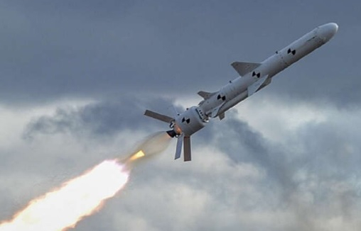 Украинските сили са разтревожени, че руските ракети променят траекторията си  