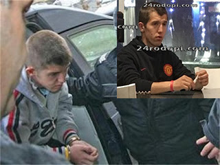 Не е за вярване какви ги върши изродът Джунейт, ликвидирал жестоко майка си и 6-годишното си братче 
