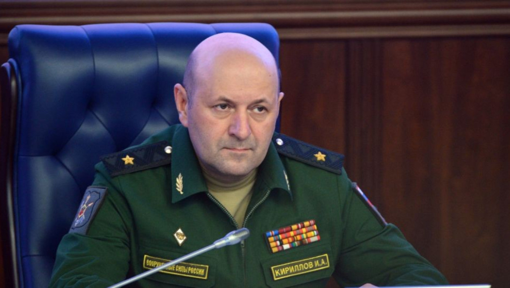 Москва: Американците са правили експерименти с ХИВ в Украйна